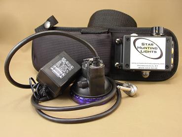 21 Volt Belt Light Package